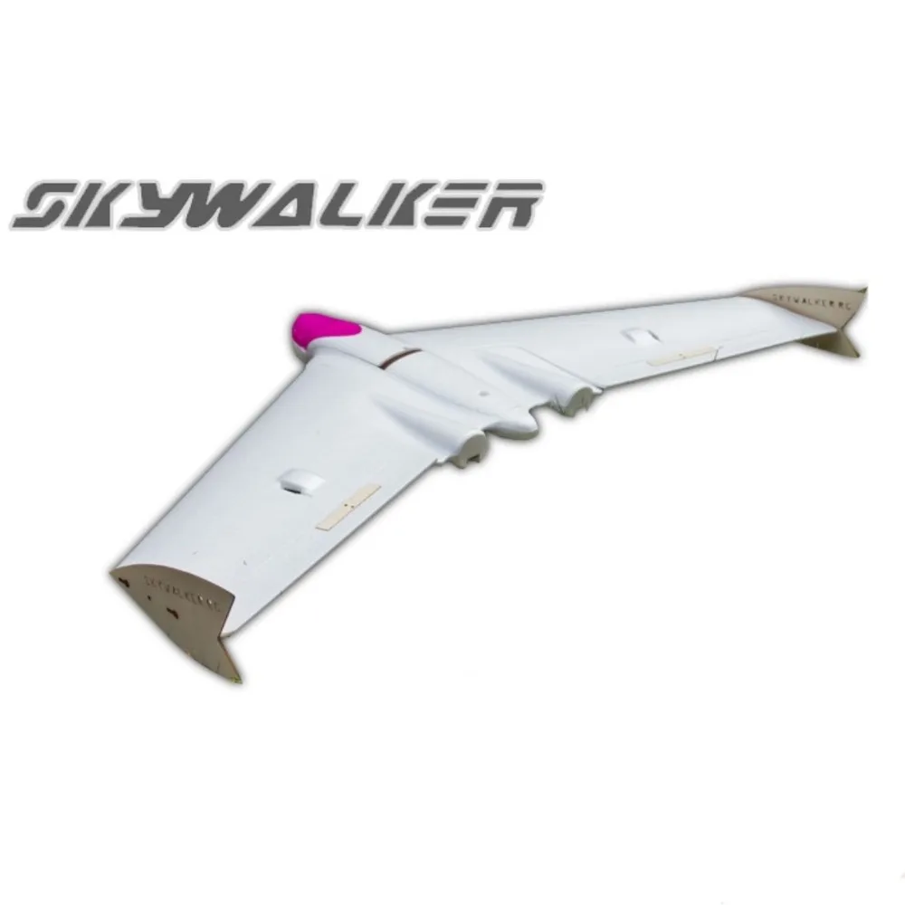 Skywalker SMART 996 мм крыльев EPO летающих для FPV Racing или дальнего полета RC самолет