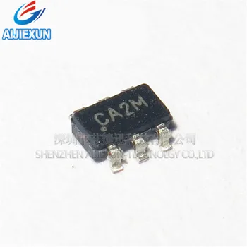 

10PCS MCP3421A0T-E/CH SilkscreenCA2M MCP3421A0T SOT23-6 18-Bit Analog-to-Digital Converter in stock New and original