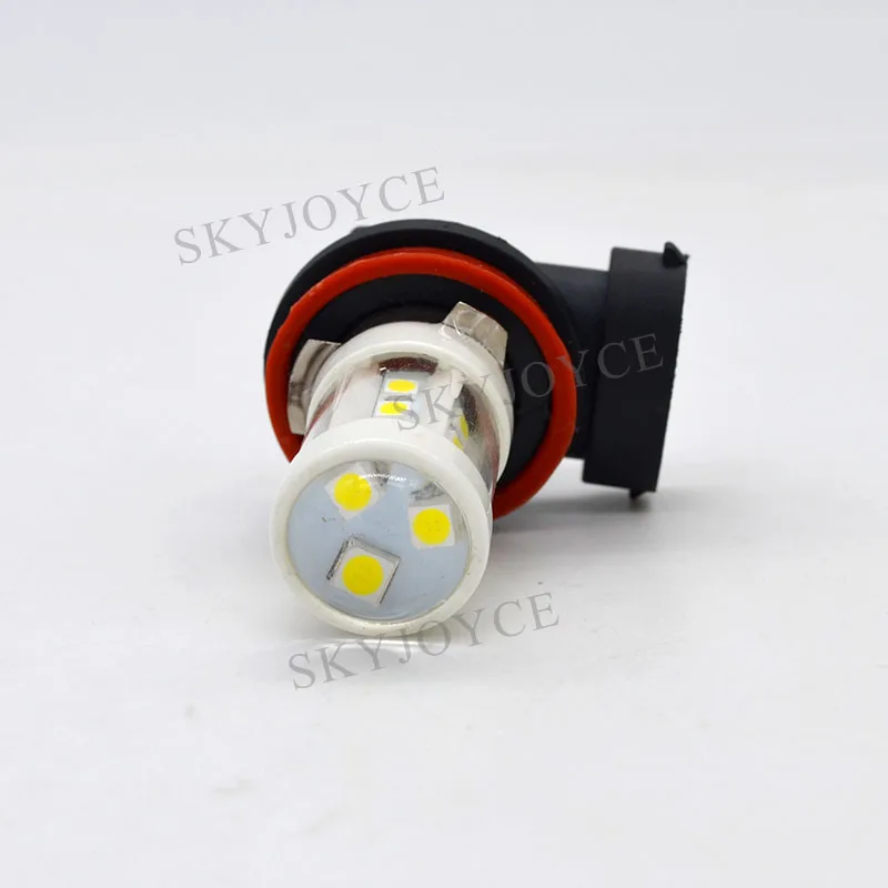 H11 Ceramic fog lamp 4