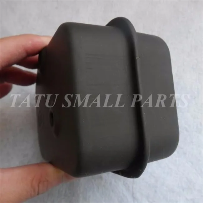 MUFFLER HONDA GXV160 GXV140 5