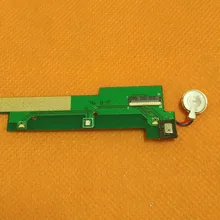 Б/у микрофон Микрофон доска для Mlais M7 плюс, 4G, FDD, LTE, MTK6753 Octa Core 5," HD 1280x720