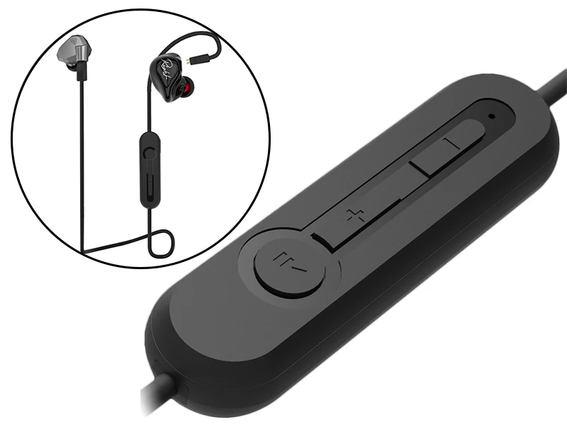 Bluetooth A line (4)