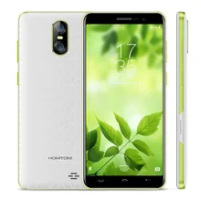 HOMTOM S12 3G Android 6 0 Smartphone 5 0 MTK6580 Quad Core 1 3GHz 1GB RAM