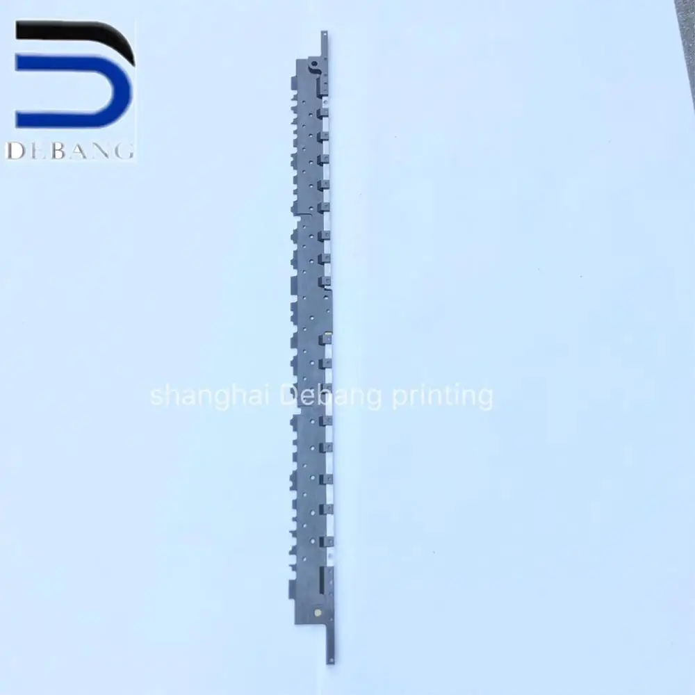 

SA.022.030S XL105 CD102 Front gauge feed board guide board contact board