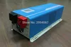 10KW Surge Power 5000W power inverter DC48V/24V to AC220V with toroidal transformer off grid solar inverter inverter ac charger ► Photo 3/6