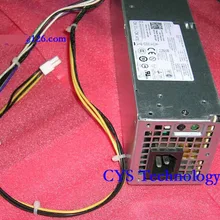 CHUANGYISU для OPX 3020 7020 9020 SFF 255 Вт Питание R7PPW T4GWM YH9D7 3XRJ0 AC255AS HU255AS-00 работать идеально