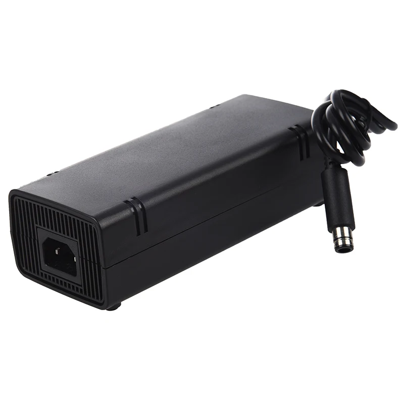

12V 9.6A AC Adapter Power Supply For Microsoft XBOX 360 E Console