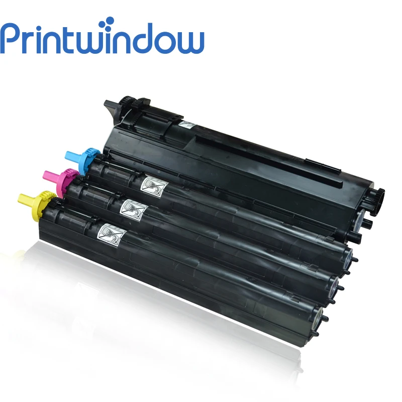 

Printwindow Compatible Toner Cartridge NPG23 for Canon iRC 2570/3100C/3170/2570C/3100CN/3170C/3170CI 4X/Set