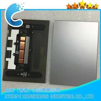 

Original A1534 2015 Year Gray Color Touchpad For MacBook Retina 12'' A1534 Trackpad Touchpad