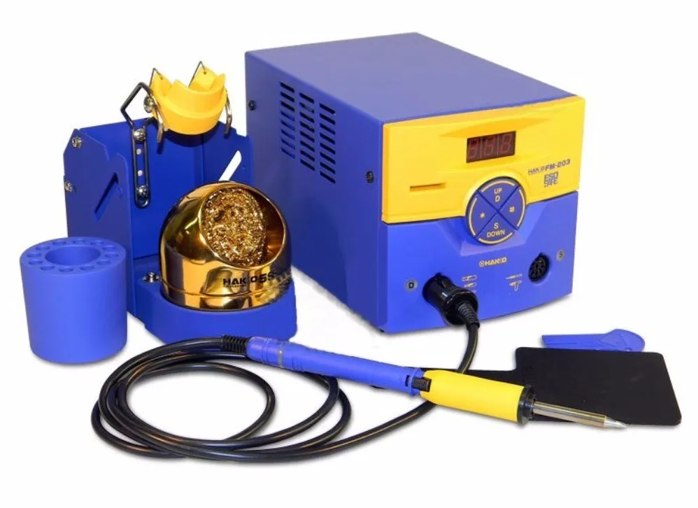 FM-203-SM