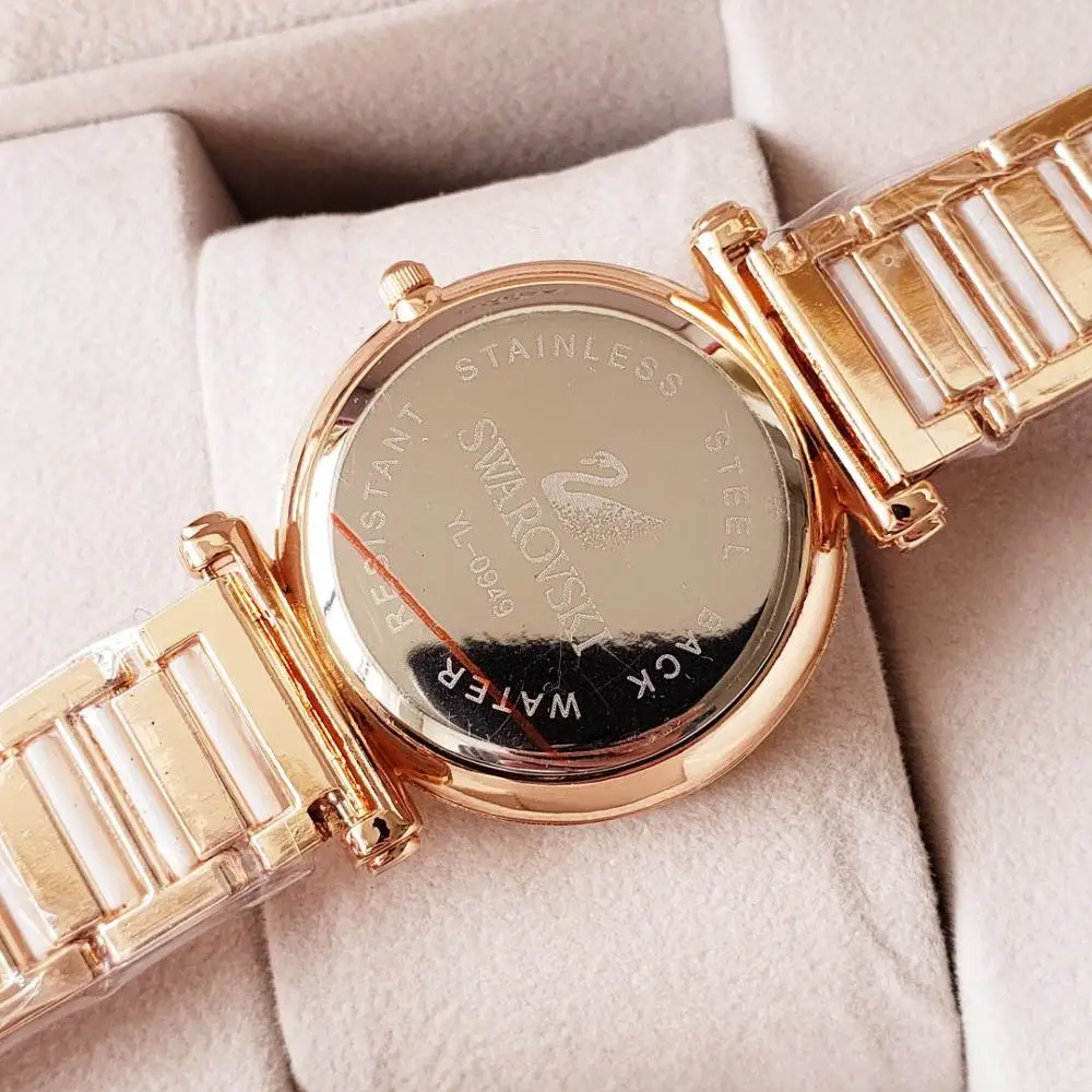 

2019 new watch