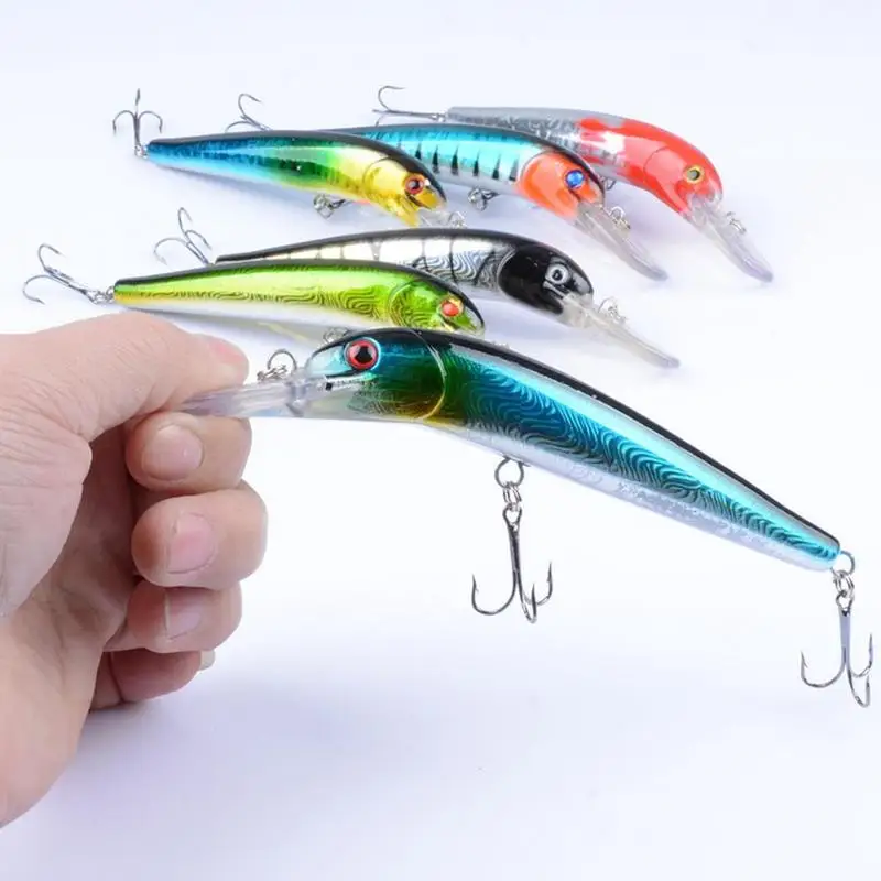 Bolsas de pesca