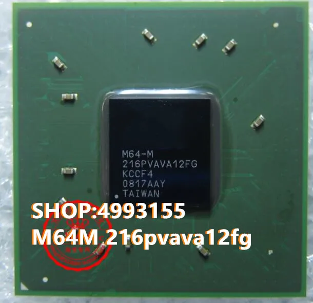 100% New&ampOriginal M64M 216pvava12fg | Электроника