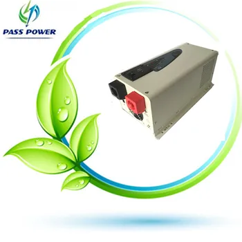 

Single phase low frequency inverter pure sine wave 1500w hybrid solar inverter with LCD display ,CE&RoHS approved