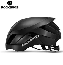 ROCKBROS MTB Road Bike Cycling EPS Reflective Helmet 3 in 1 Bicycle Men’s Safety Helmet Integrally-Molded Pneumatic