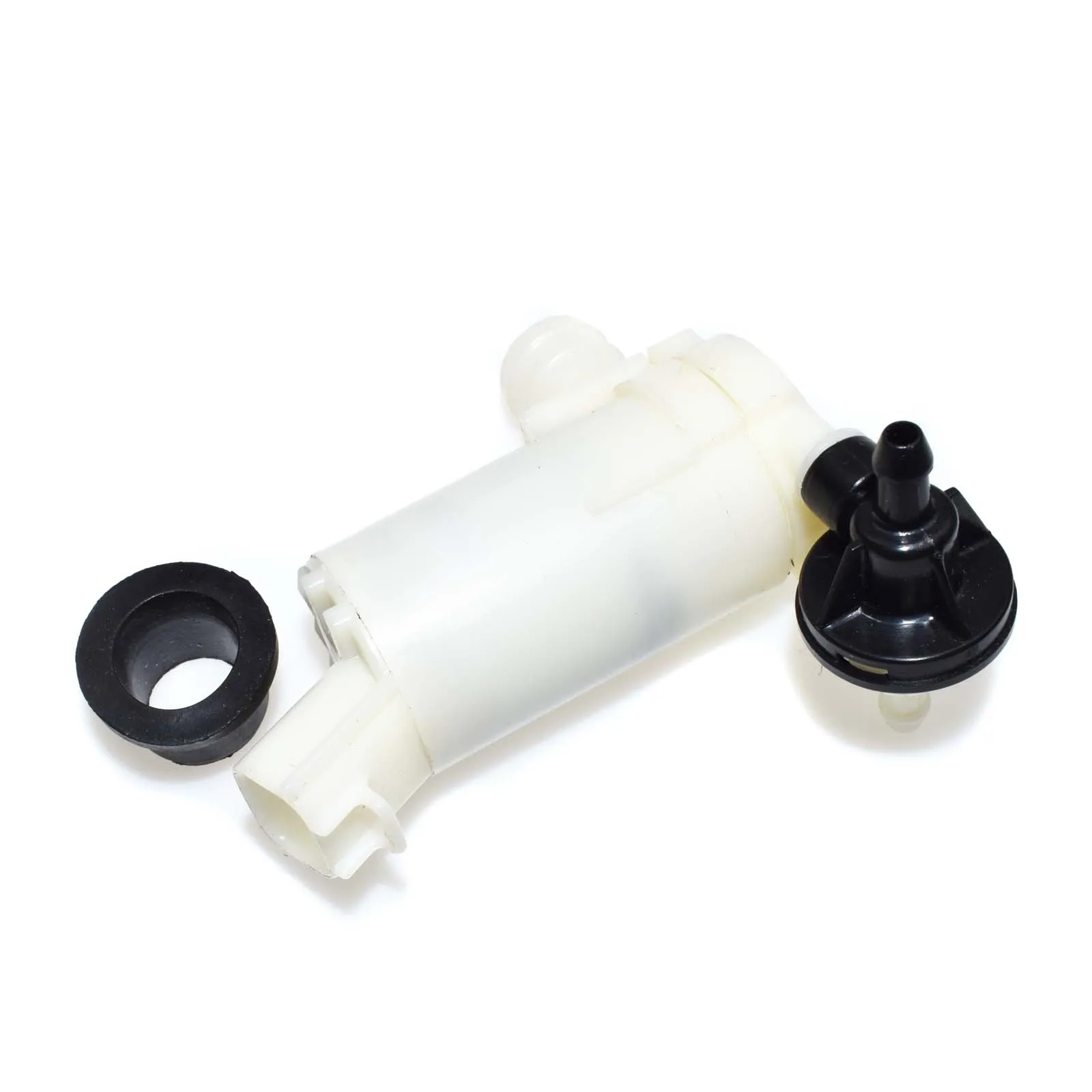 WOLFIGO новый насос для омывателя лобового стекла Honda CR V CRV 2007 4l 2008 2009 2010 2011 76806 SMA J02