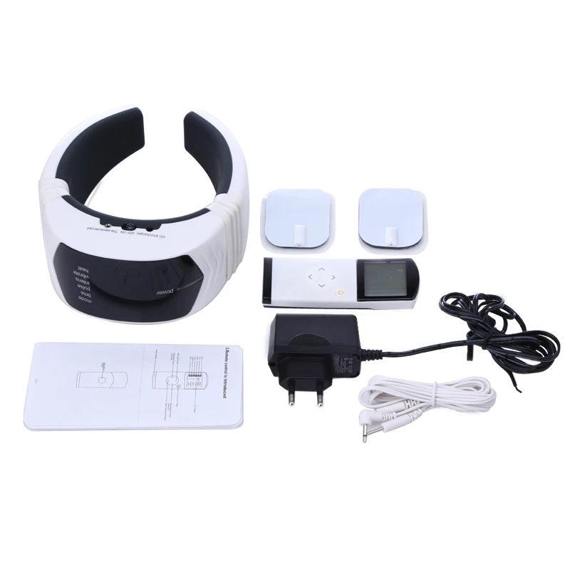 remote control wireless neck