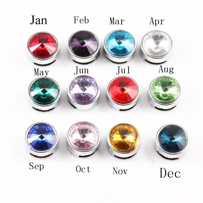 60pcs-lot-mixed-color-crystal-8mm-birthstone-slide-charms-fit-pet
