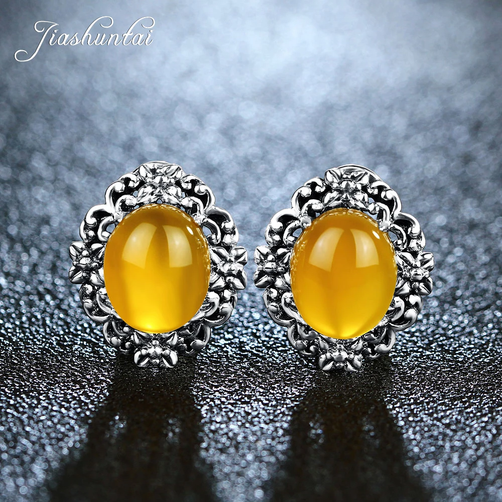 Женские серьги Клипсы из серебра 100% пробы|clip earrings|earrings forearrings for women |