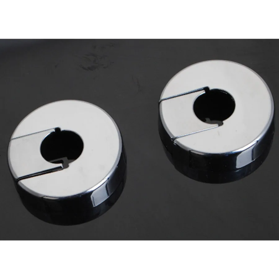 

For Jeep Grand Cherokee 2011-2016 Interior Car Seat Headrest Adjust Button Switch Decor Caps Cover Stickers ABS 4Pcs/Set