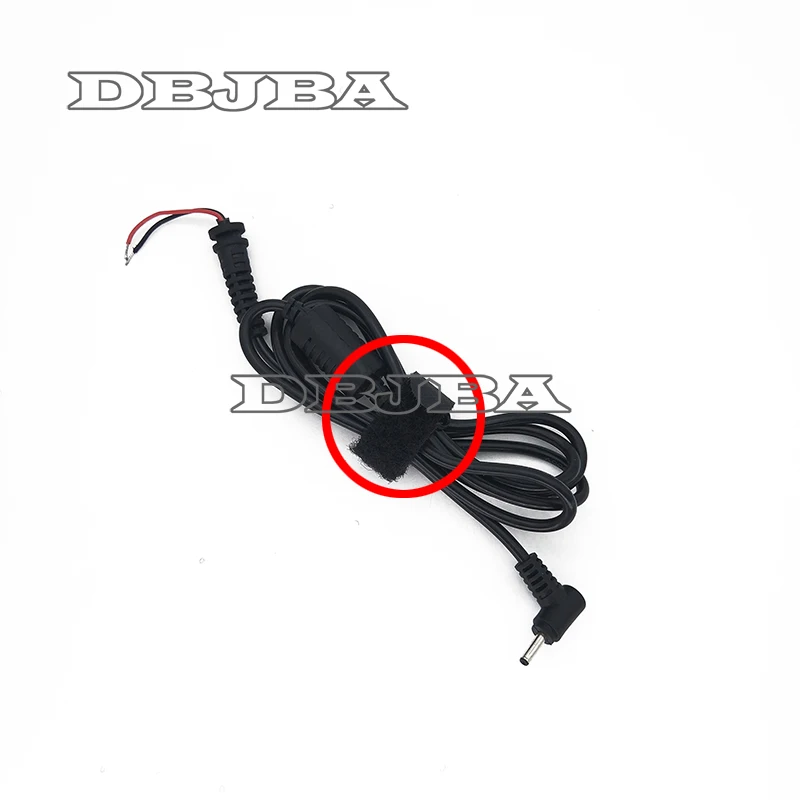 2 5*0 7 мм DC источник питания разъем шнур кабель для Samsung TIV Smart XE500T1C PC Pro XE700T1C адаптер