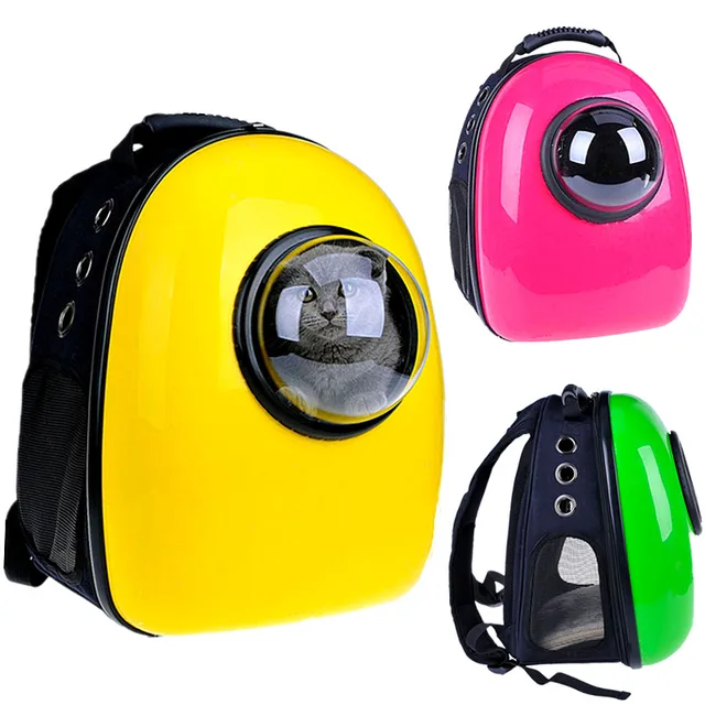Luxury Small Pet Backpack Carrier Dog Shoulder Bag Cat Puppy Mobile Luxury Small Pet Backpack Carrier Dog Shoulder Bag Cat Puppy Mobile Bed Airplane Car Seat