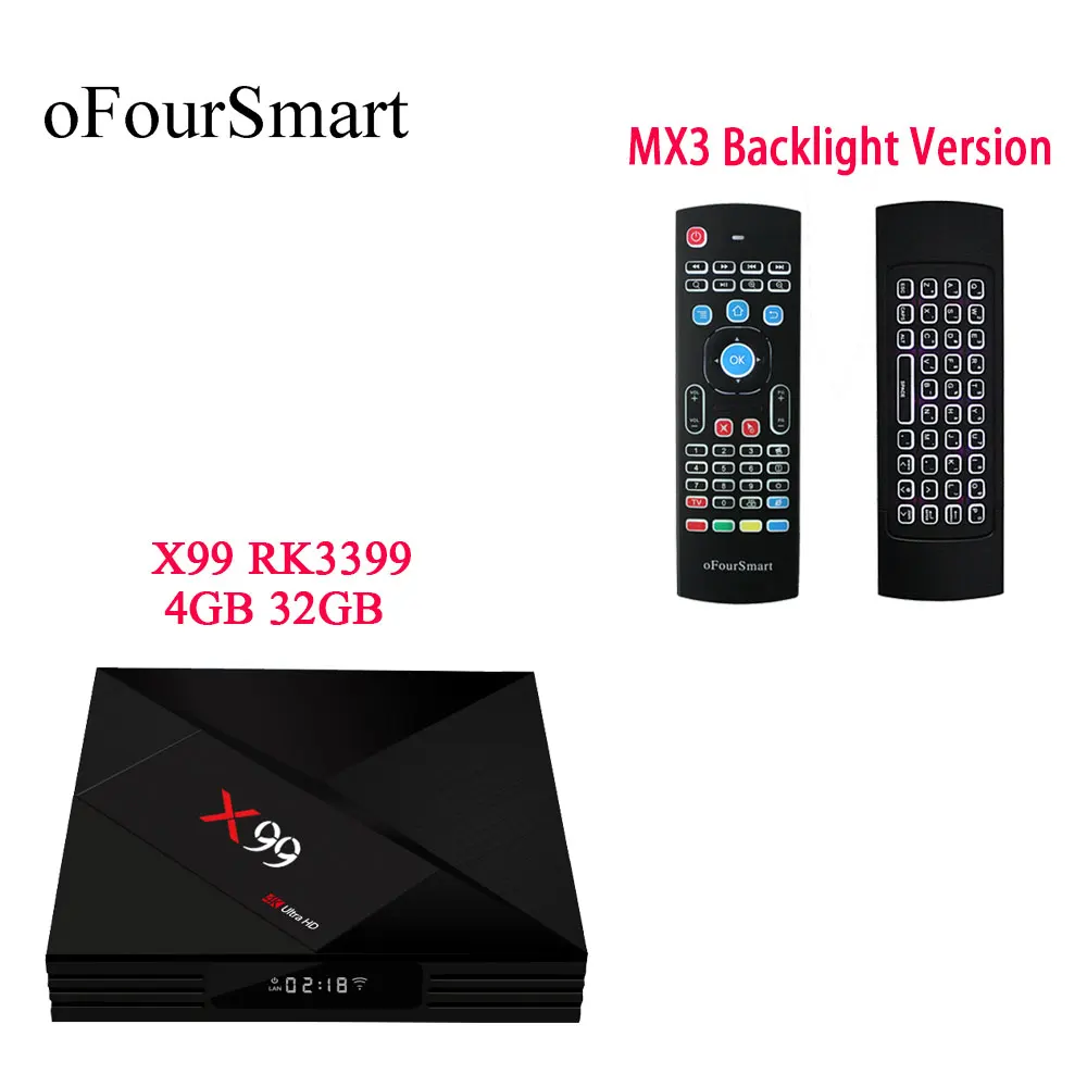 X99-MX3-L