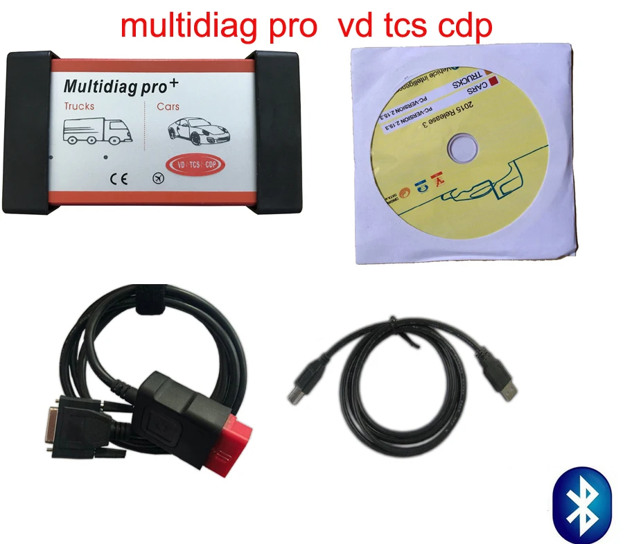 

2016 Advantaged function 21 languages(Flight&Speaker function)2015 R1 Multidiag pro + scanner VD TCS CDP PRO plus more fuction
