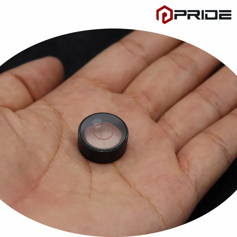 

Metal Body Level Bubble Size 18x7.5mm