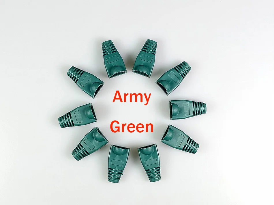 Army green