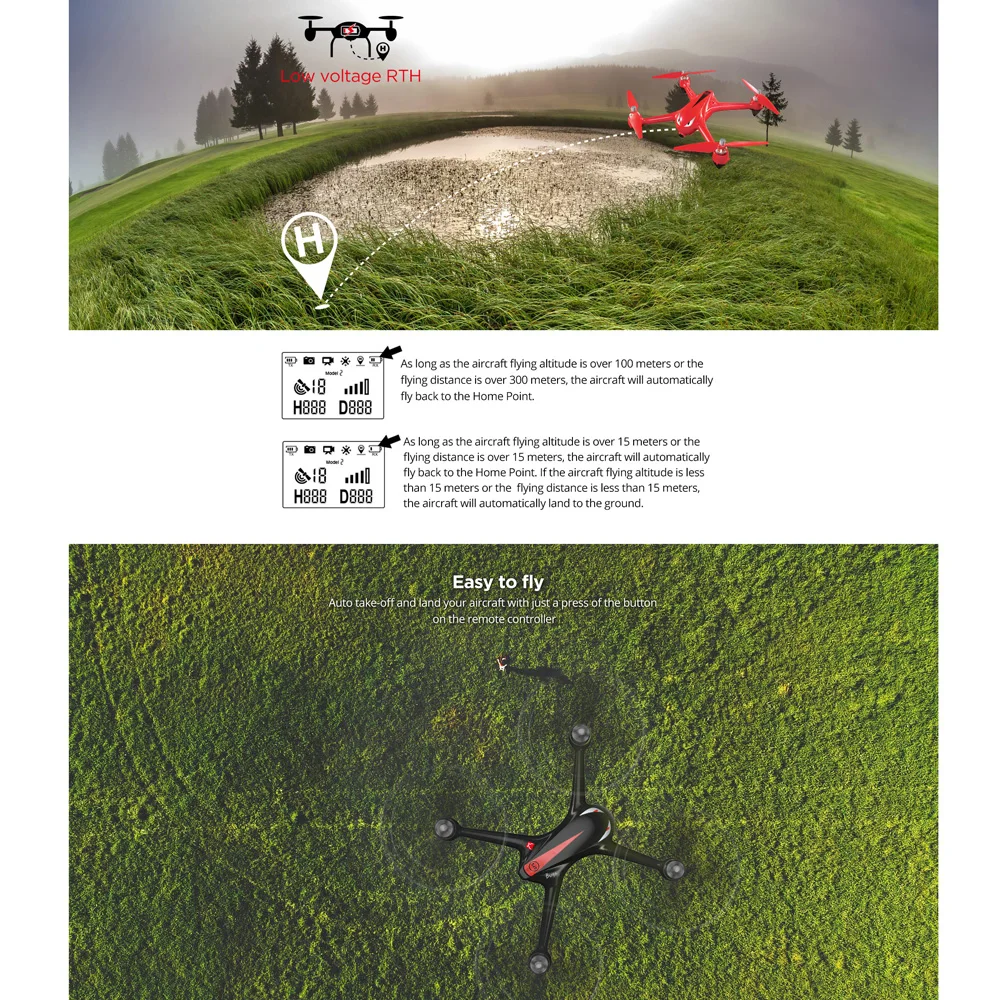 MJX Bugs 2 W B2W RC Quadcopter Brushless Motor RC Drone With 5G WIFI FPV 1080P HD Camera Rc Helicopters VS H501S RC Toys