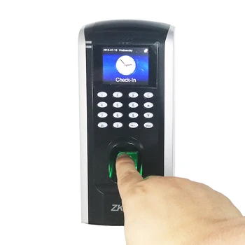 

f7plus Fingerprint Access Control Fingerprint Door Access Control System Finger Door Controller SF200