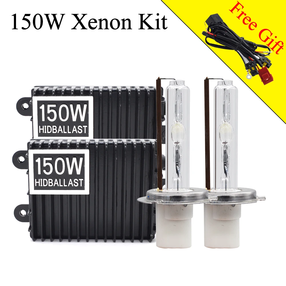 150W-Kit