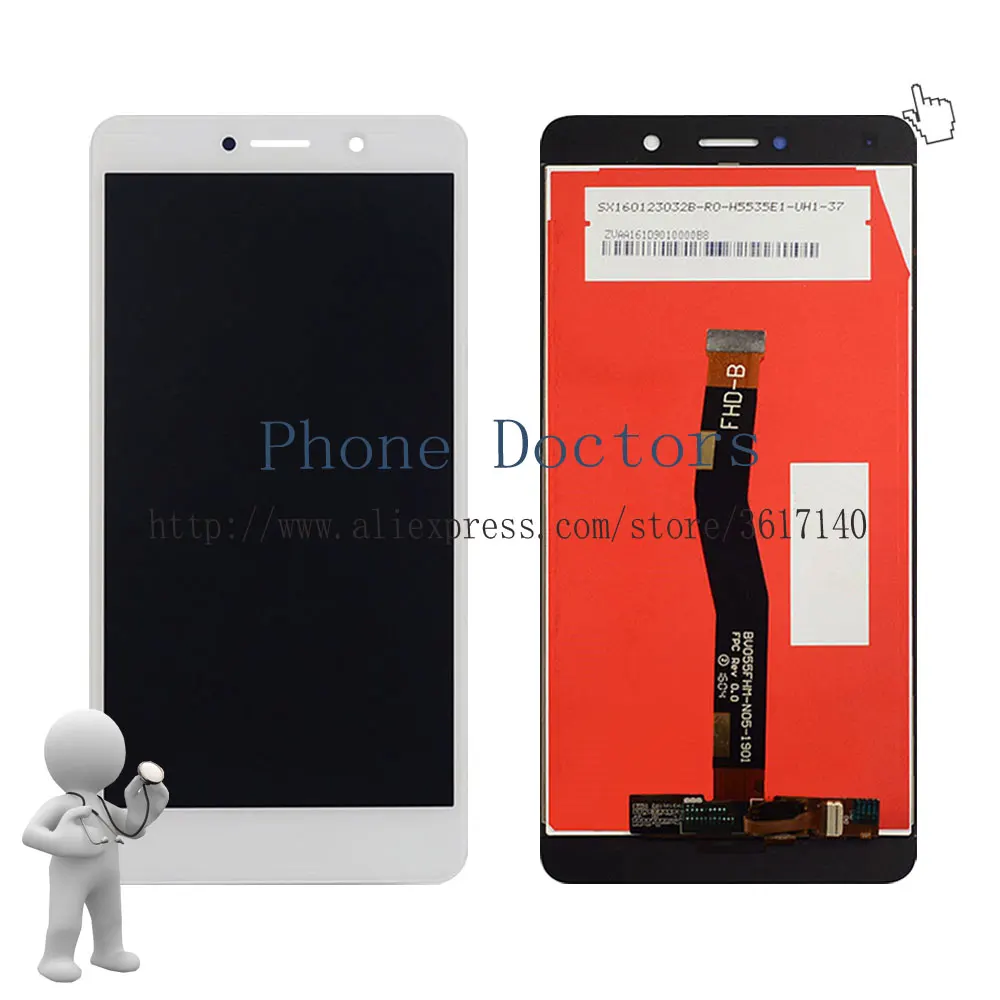 hua-honor6X-ass-we2