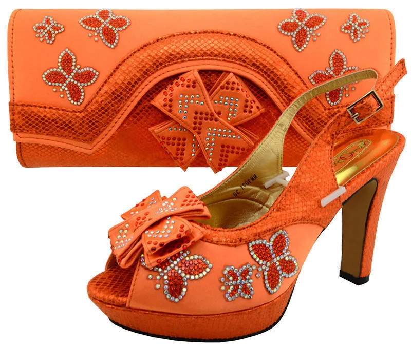 CSB770   Orange