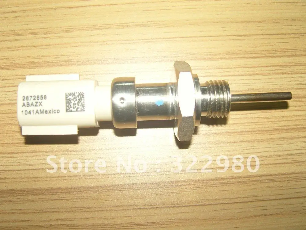 2872858 for Cummins Temperature sensorin Sensors from Electronic