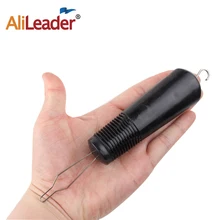 AliLeader Button Hook Zipper Pull Helper Clothes Puller Dressing Aid Universal Design for Most Buttons Zippers