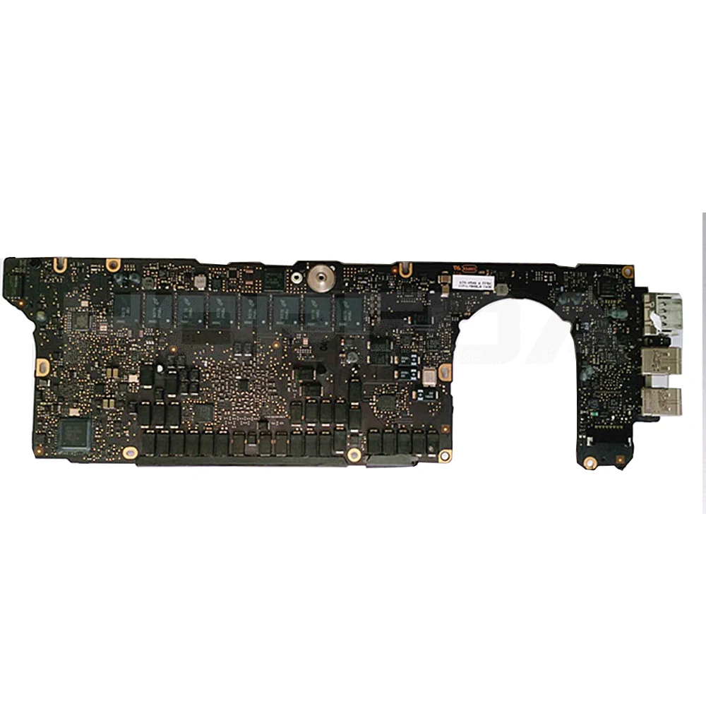 Для Apple Macbook Pro 13 ''Retina A1425 материнская плата логическая 820 3462 A 2012 MD212 MD213