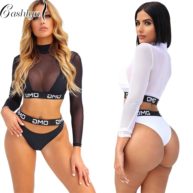 

2018 Women Bikini Set Newest Padded Bikinis Sexy Push Up Swimwear Female Swimsuit Bathing Suit Brazilian Bandage thong bikini