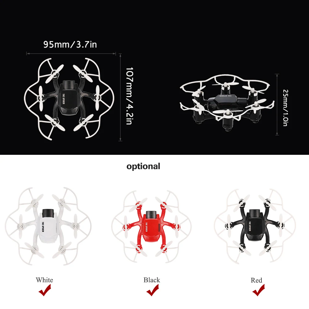 Mini_SBEGO_126C_Spider_Drone_2.4G_3D_6_Axis_Gyro_RC_Helicopter_Roll_One_Key_Return_Dual_Mode_4CH_with_HD_Camera_08