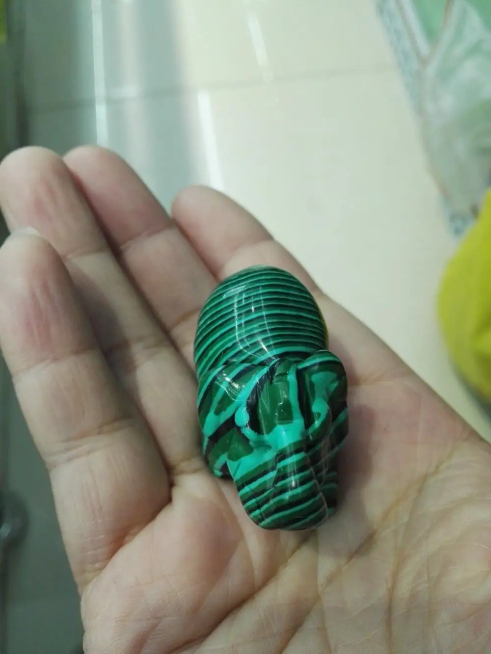 thumb