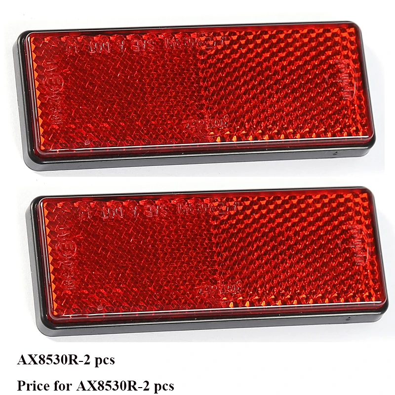 2 pcs