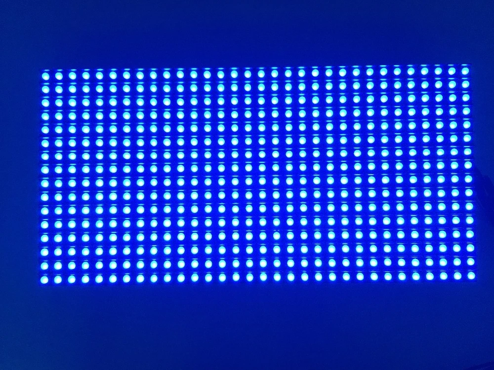 Высокое качество P10 DIP 32x16dots 320*160 мм наружный СВЕТОДИОДНЫЙ полноцветный модуль, Светодиодная панель для led видео билборд-экрана pantalla