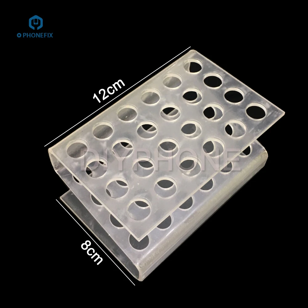 Screwdriver Storage Rack bracket (2)