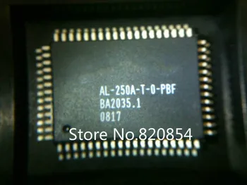 

10pcs/lot AL-250A-T-0-PBF AL250A-T-0-PBF AL250A-T-0 AL250A-T-0 QFP64