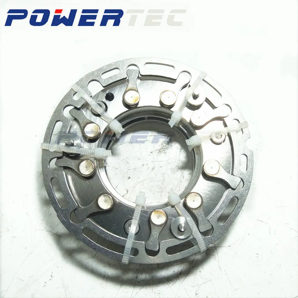 GT1749V VNT 038253019AX для Volkswagen Beetle Bora 1,9 TDI ALH AHF AJM AUY 85Kw 74Kw 66Kw-713672 454232-0001 сопловое кольцо турбины