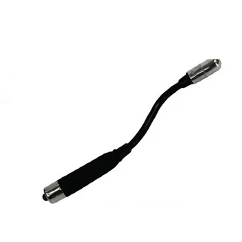 Anal Vibrator G-Spot Massage Vagina Butt Plug Prostate Massager Milking Flexible Electric Climax Tease Stick Anus Beads Vibrator 4