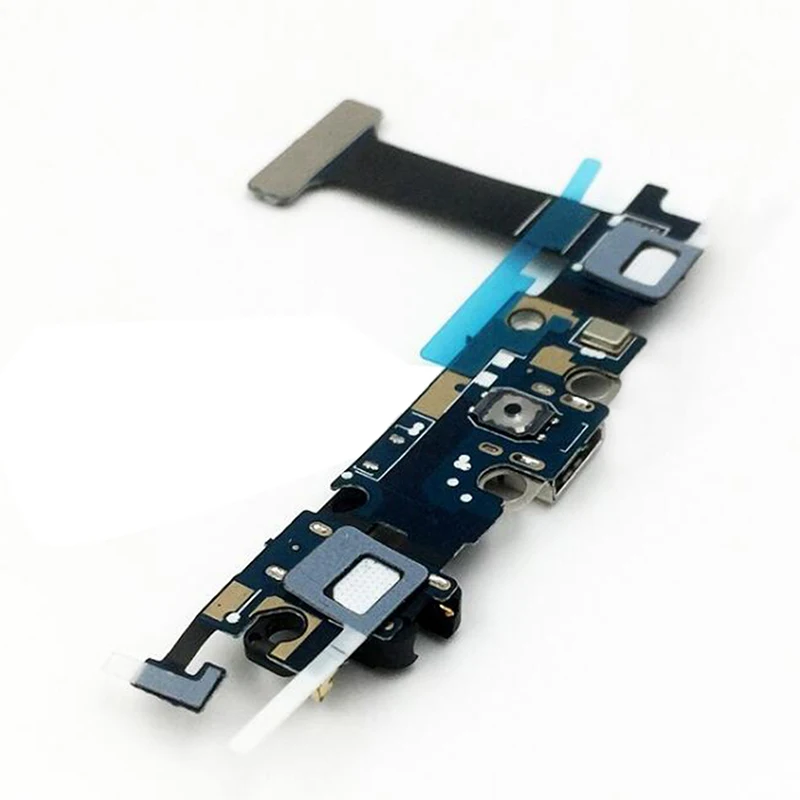 Для Samsung Galaxy S6 Edge зарядное устройство зарядный порт док станция разъем Micro USB