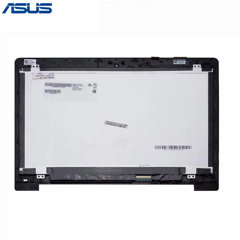 Asus S400 LCD Display Touch Screen Assembly with Frame Repair Part For Asus VivoBook S400 S400C S400CA LCD screen Asus S400 LCD Display Touch Screen Assembly with Frame Repair Part For Asus VivoBook S400 S400C S400CA LCD screen