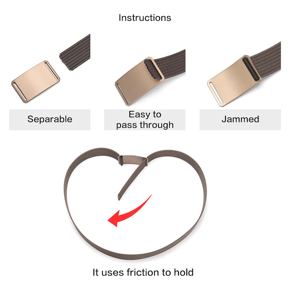 Мужской длинный нейлоновый ремень, алюминиевая пряжка полоски, нет отверстия серый брезентовый ремень, мужской роскошный брендовый пояс, 100 см- 160 см